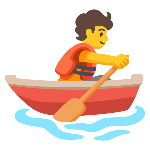Emoji U1f6a3