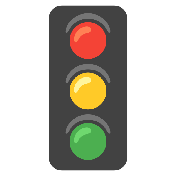 Emoji U1f6a6