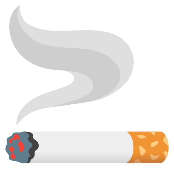Emoji U1f6ac