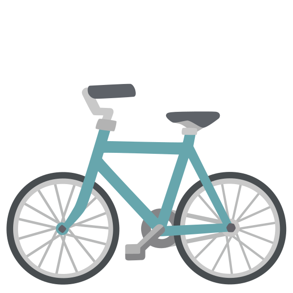 Emoji U1f6b2