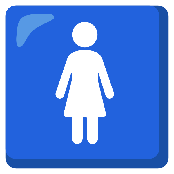 Emoji U1f6ba