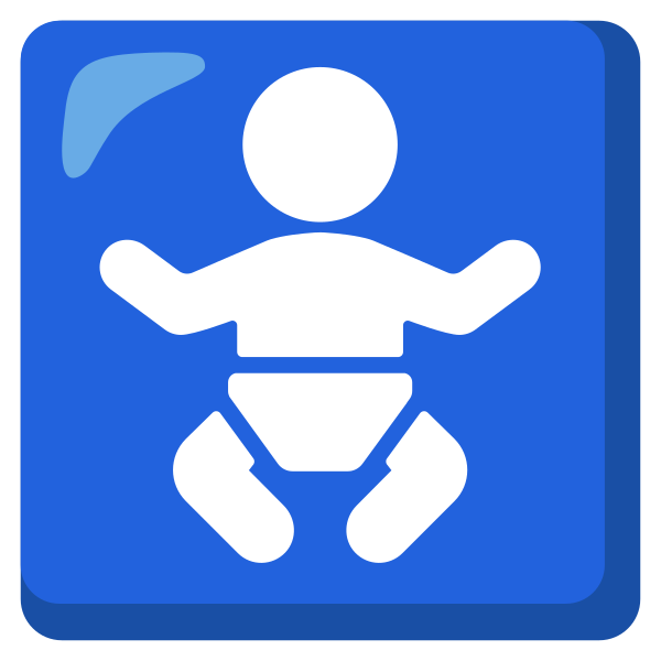 Emoji U1f6bc