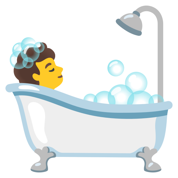 Emoji U1f6c0