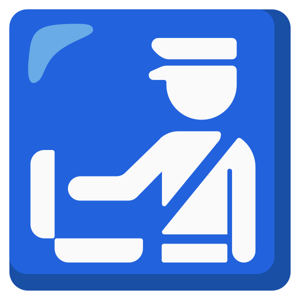 Emoji U1f6c3