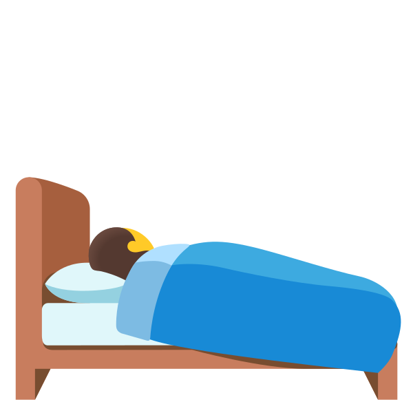 Emoji U1f6cc