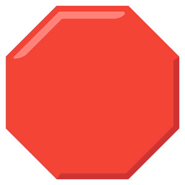 Emoji U1f6d1