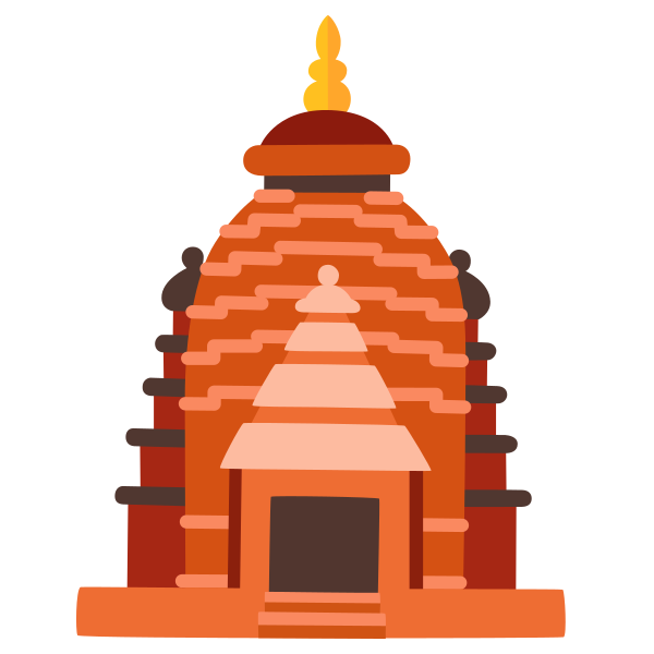 Emoji U1f6d5