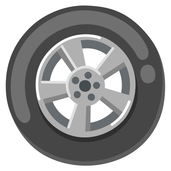 Emoji U1f6de