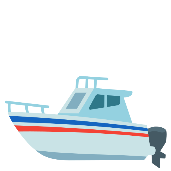 Emoji U1f6e5