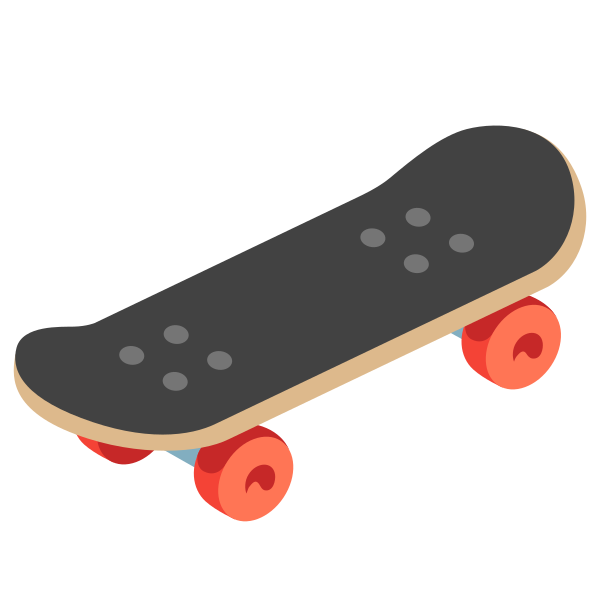 Emoji U1f6f9