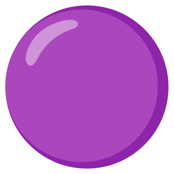 Emoji U1f7e3