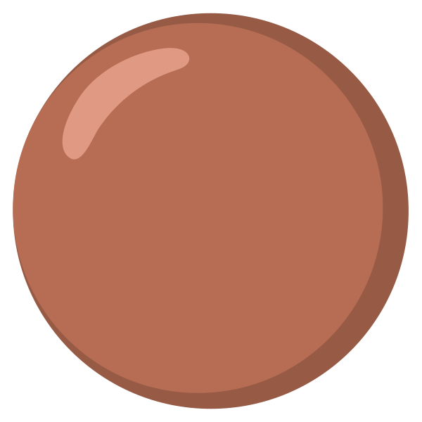 Emoji U1f7e4