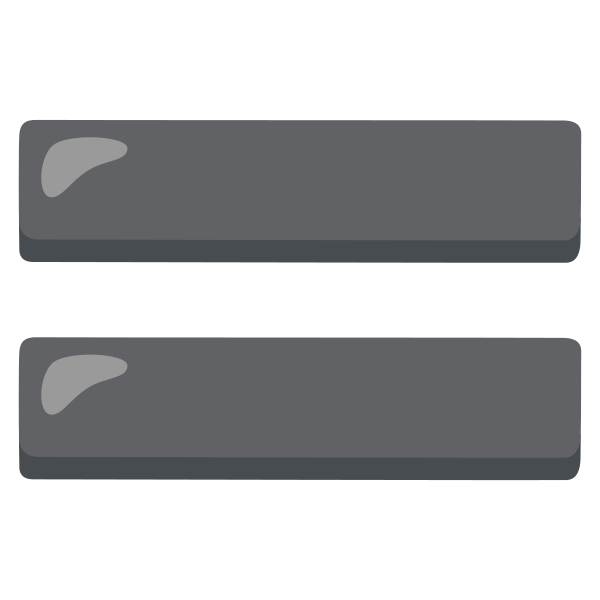 Emoji U1f7f0