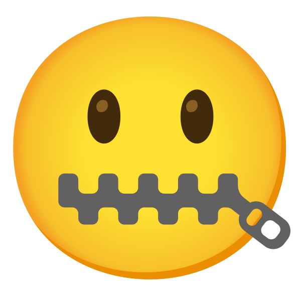 Emoji U1f910