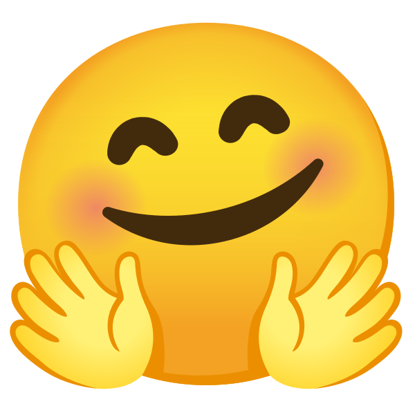 Emoji U1f917