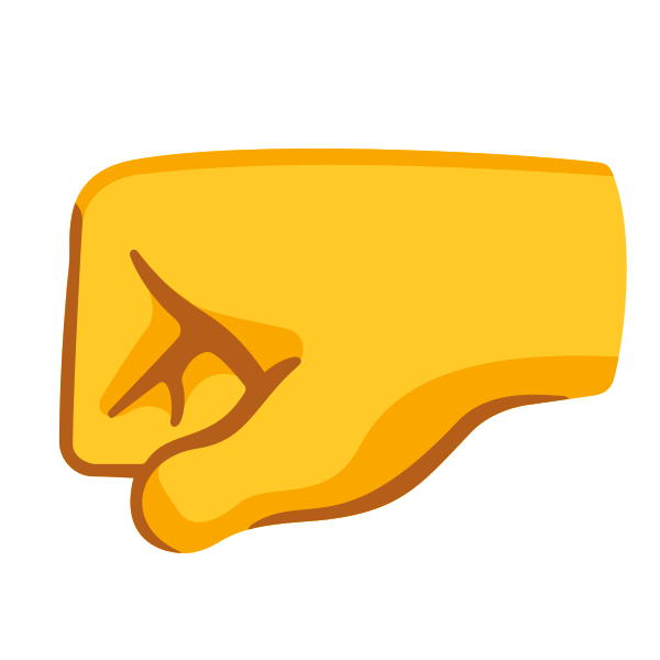 Emoji U1f91b