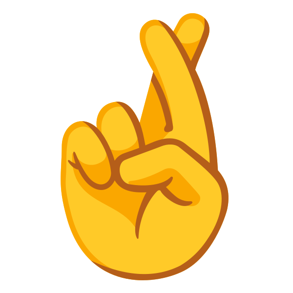 Emoji U1f91e
