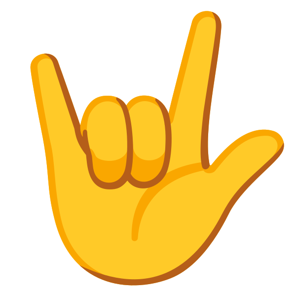 Emoji U1f91f
