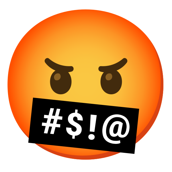 Emoji U1f92c