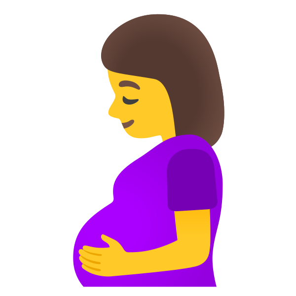 Emoji U1f930