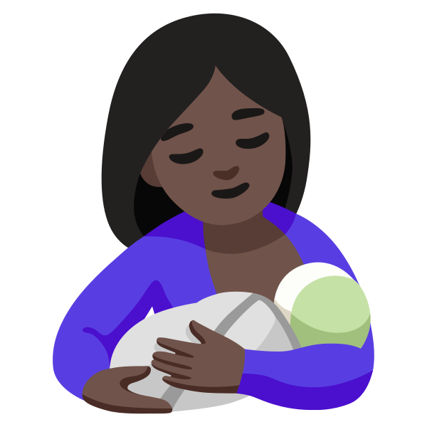 Emoji U1f931 1f3ff