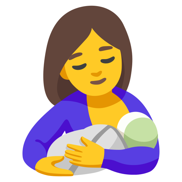 Emoji U1f931