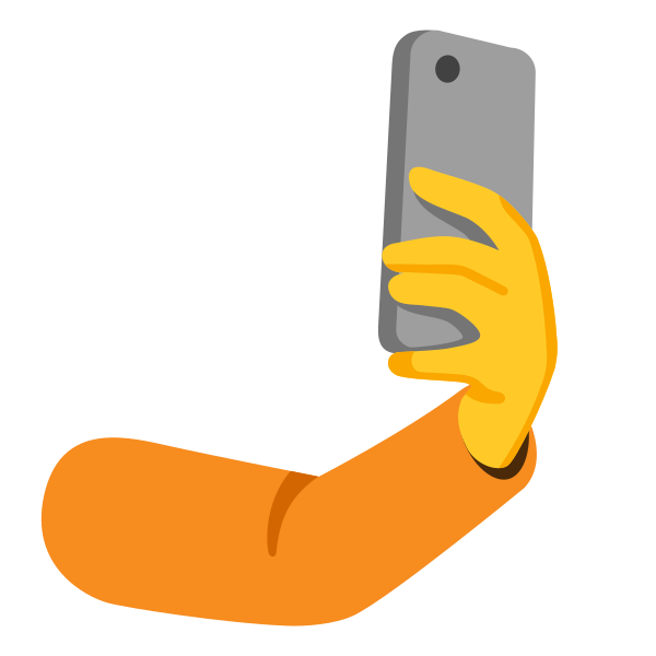 Emoji U1f933