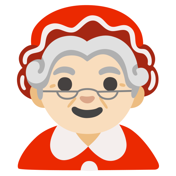 Emoji U1f936 1f3fb