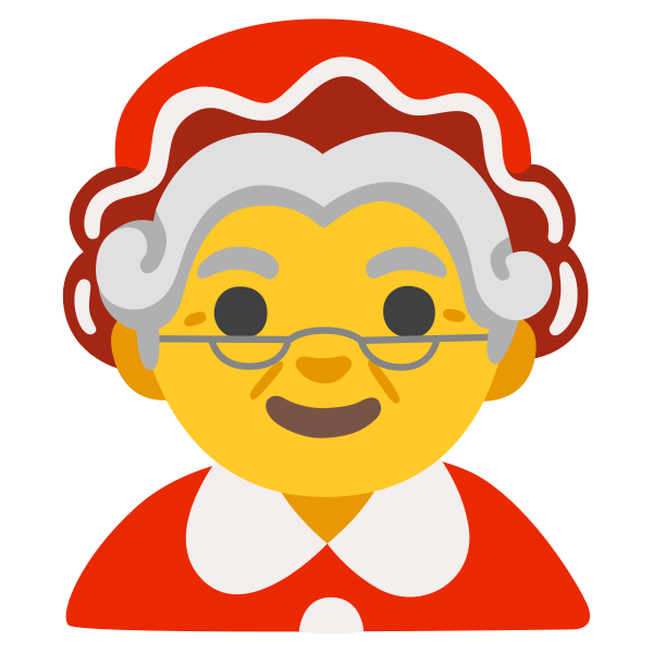 Emoji U1f936