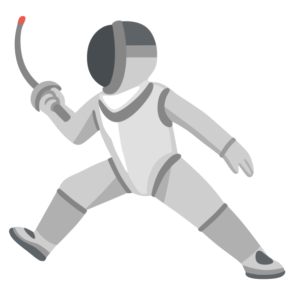 Emoji U1f93a