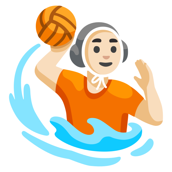 Emoji U1f93d 1f3fb