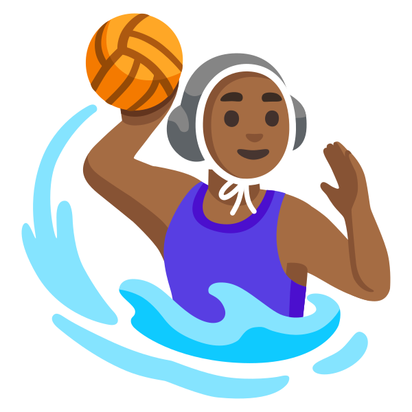 Emoji U1f93d 1f3fe 200d 2640