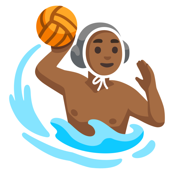 Emoji U1f93d 1f3fe 200d 2642