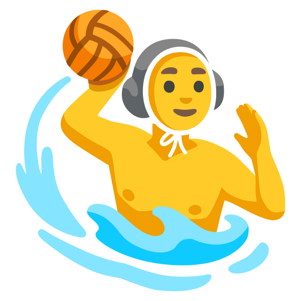 Emoji U1f93d 200d 2642
