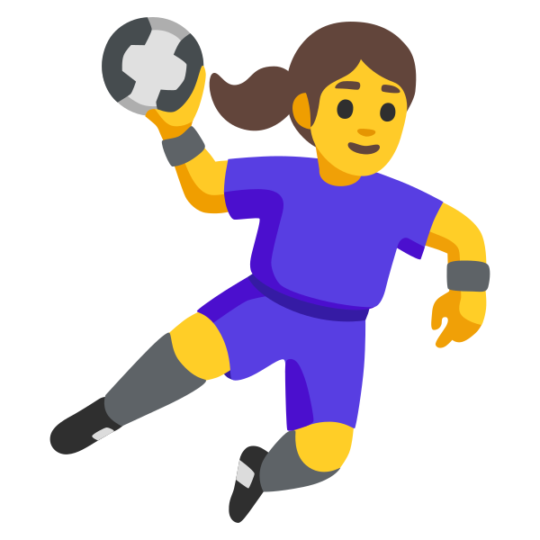 Emoji U1f93e 200d 2640