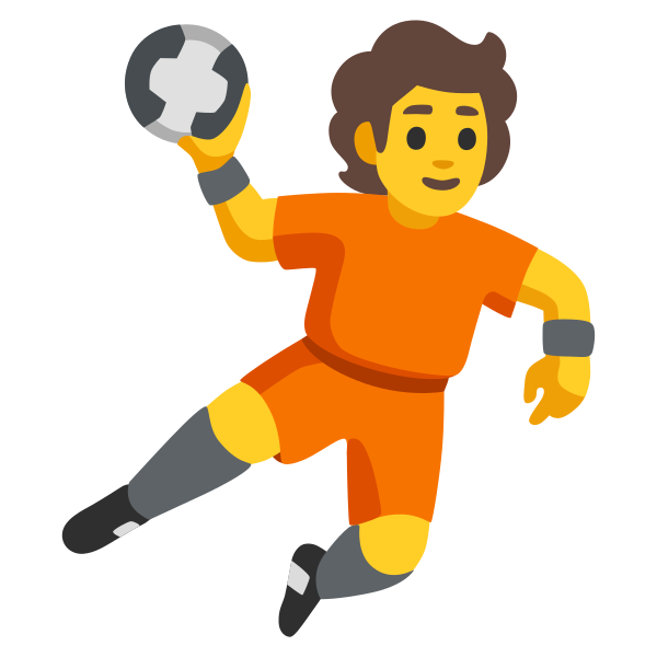 Emoji U1f93e