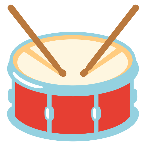 Emoji U1f941