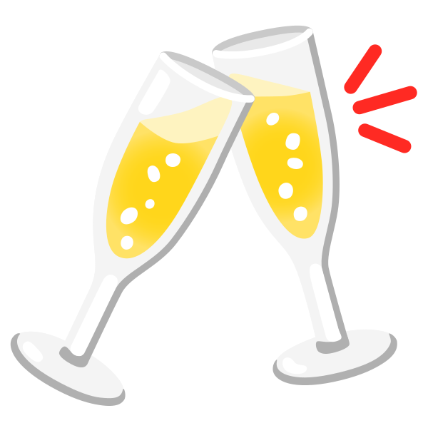 Emoji U1f942