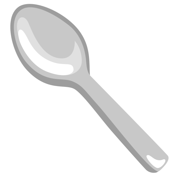 Emoji U1f944