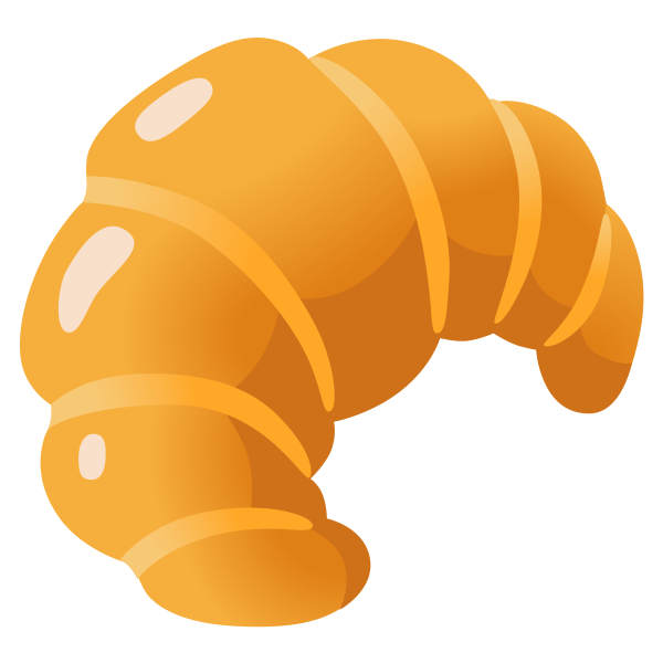Emoji U1f950