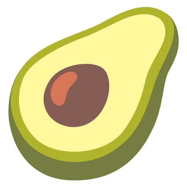 Emoji U1f951