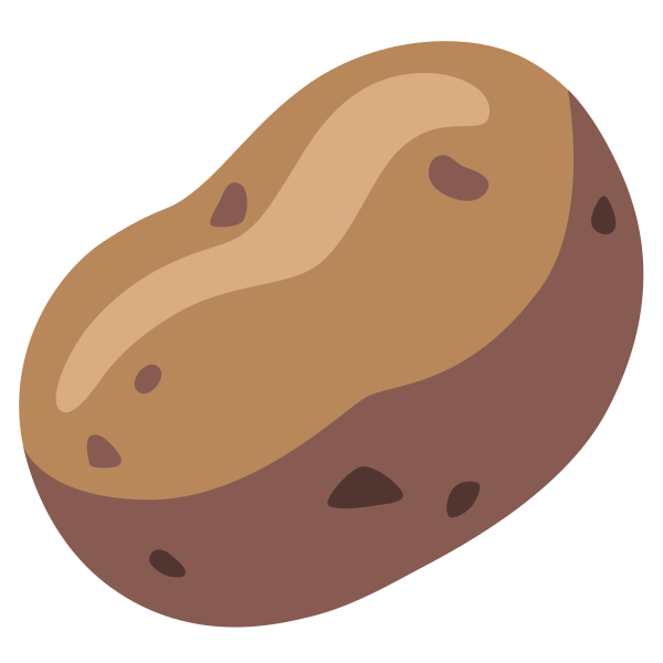 Emoji U1f954