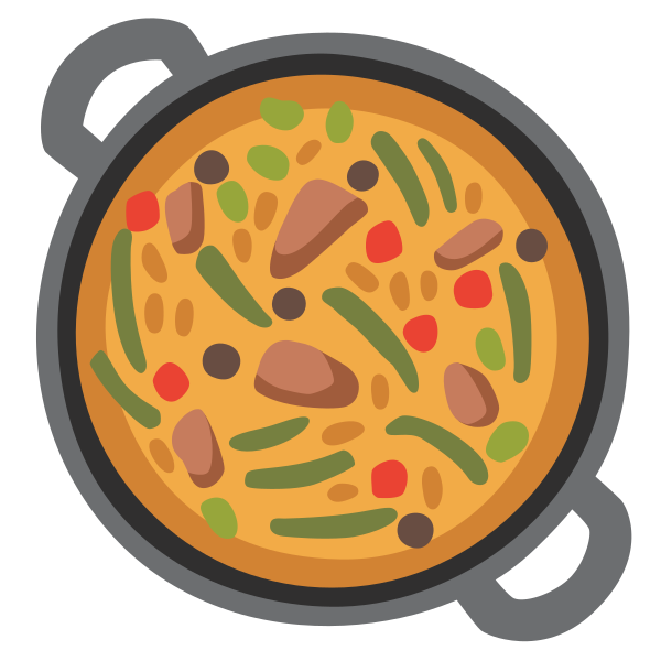 Emoji U1f958