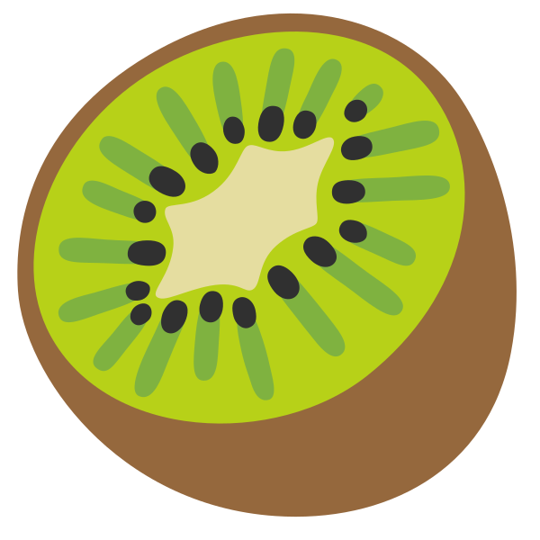 Emoji U1f95d