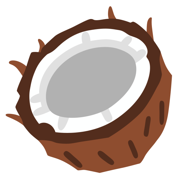 Emoji U1f965