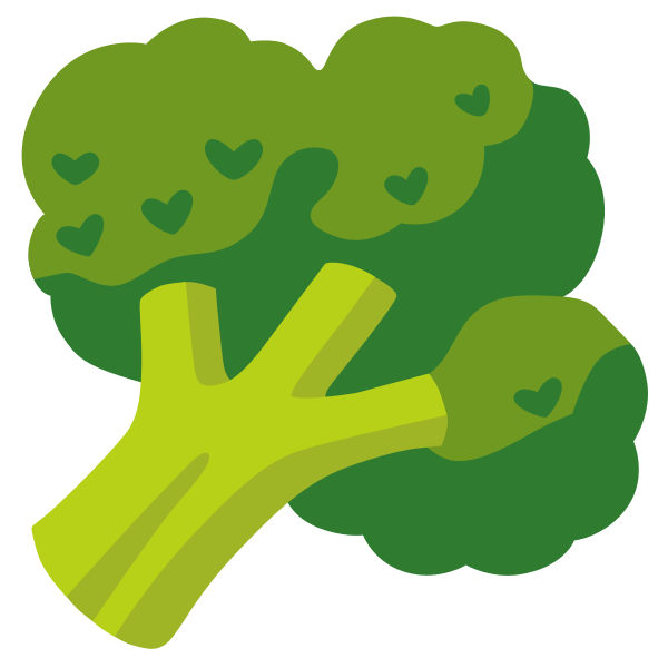 Emoji U1f966