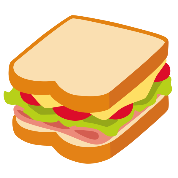 Emoji U1f96a