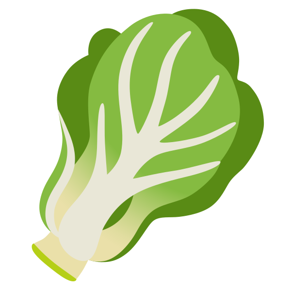 Emoji U1f96c