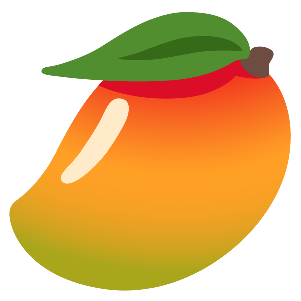 Emoji U1f96d