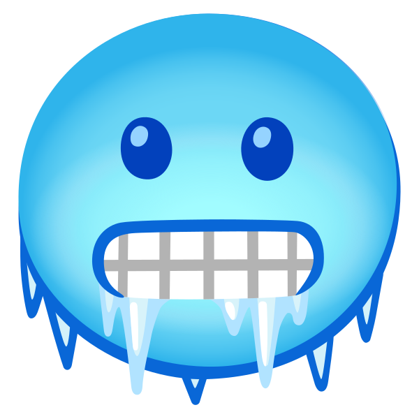 Emoji U1f976